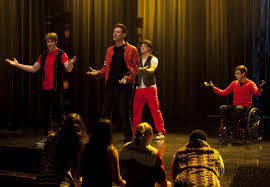 Watch Glee Season 4 Episode 16 Feud Online